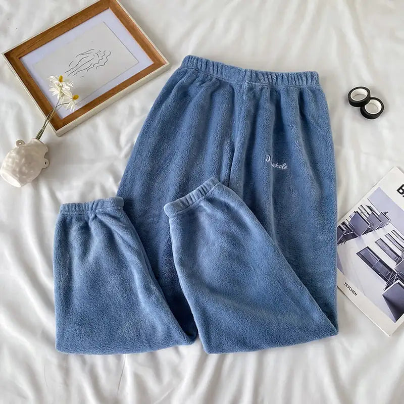 Soft Winter Pajamas Kit