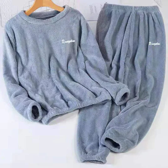Soft Winter Pajamas Kit