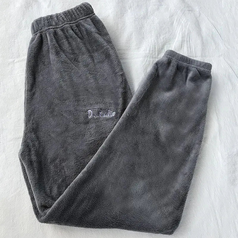 Soft Winter Pajamas Kit