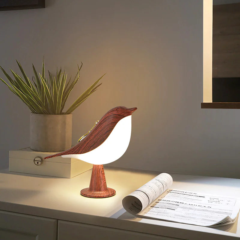 Lámpara LED Magpie Glow