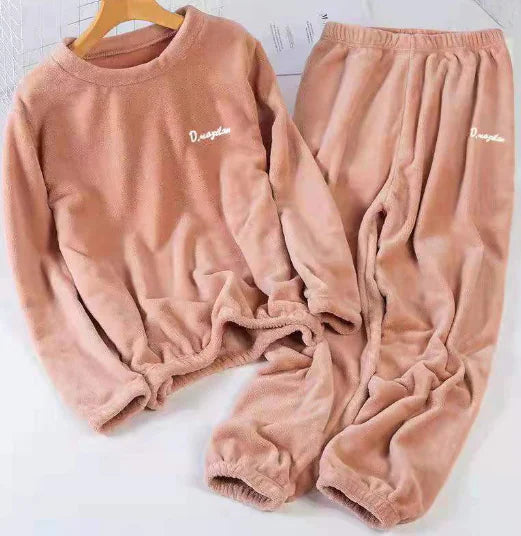 Soft Winter Pajamas Kit
