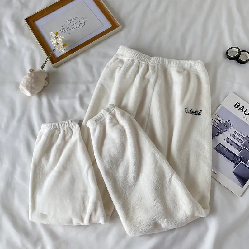 Soft Winter Pajamas Kit
