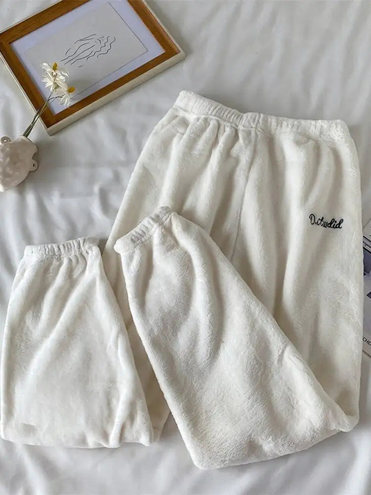 Soft Winter Pajamas Kit